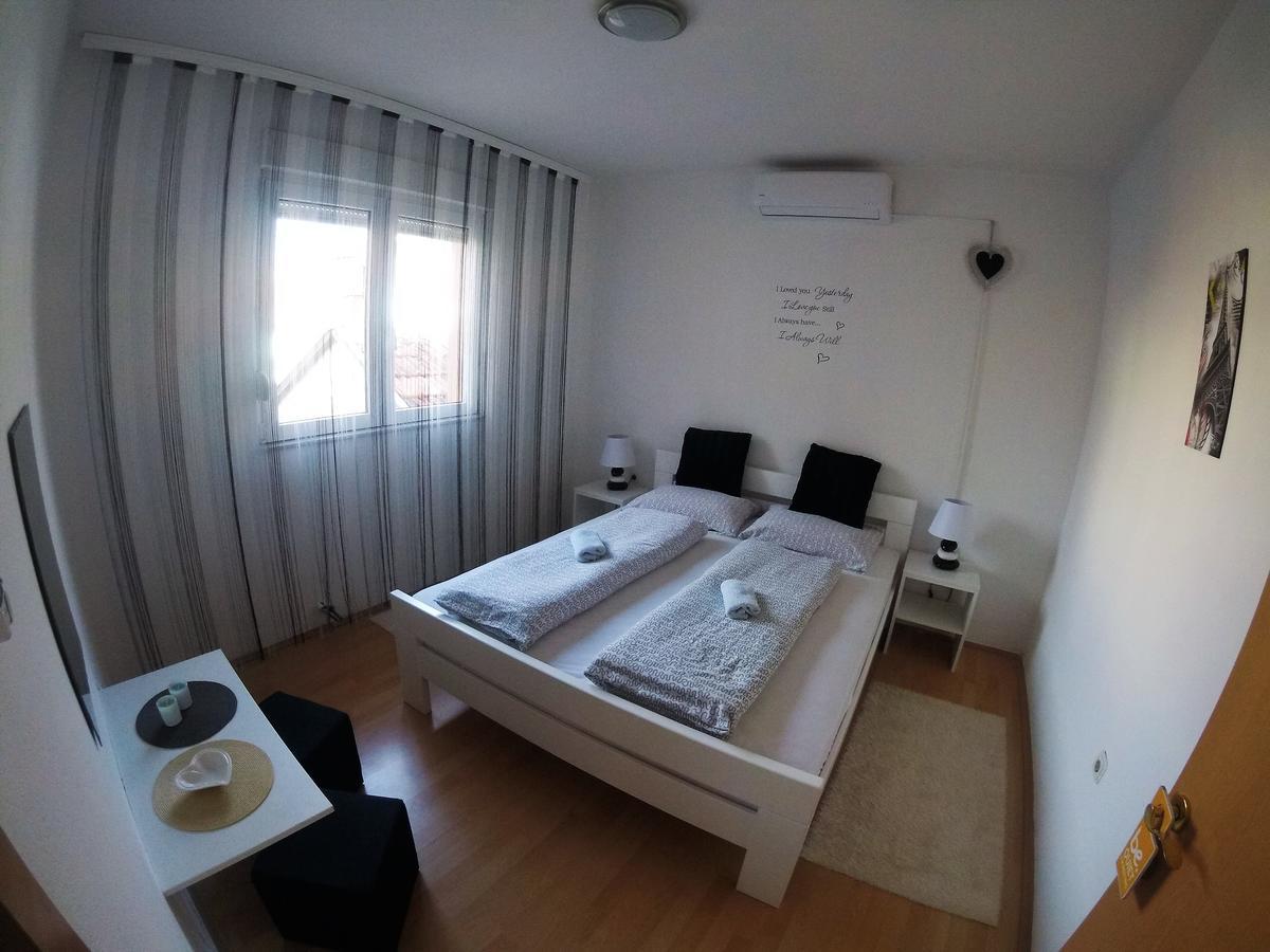 Rooms Deny Мостар Экстерьер фото