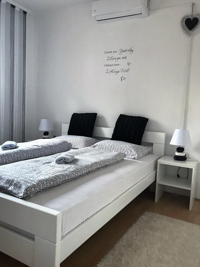Rooms Deny Мостар Экстерьер фото