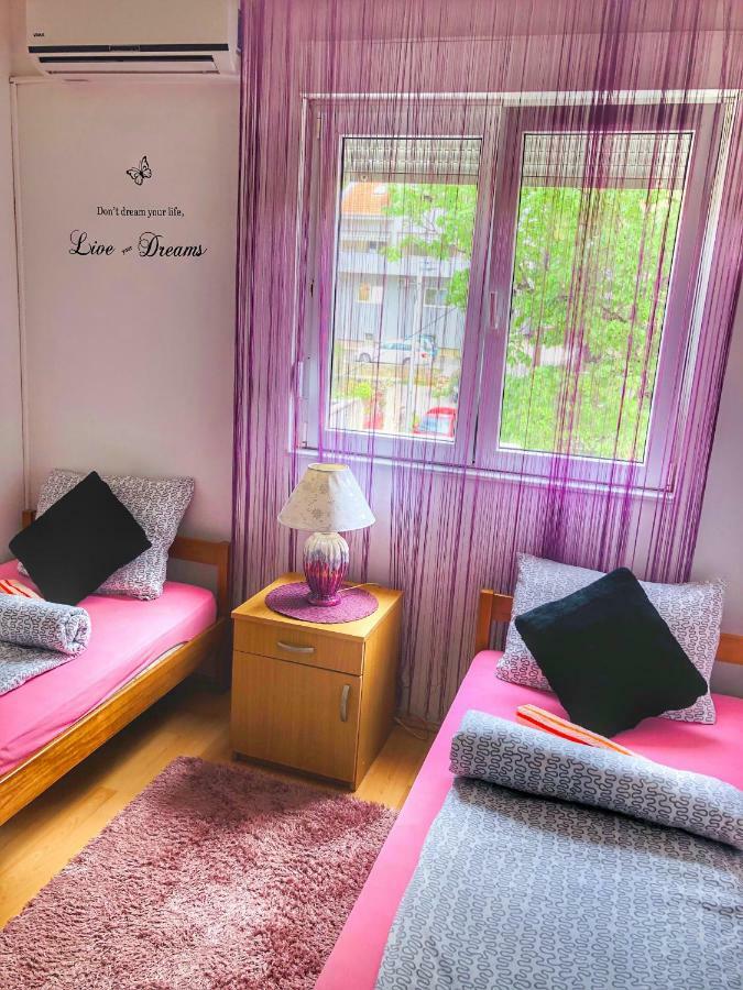 Rooms Deny Мостар Экстерьер фото