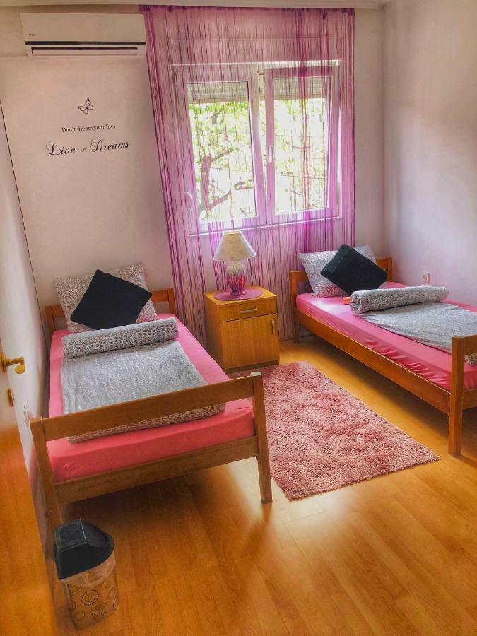 Rooms Deny Мостар Экстерьер фото